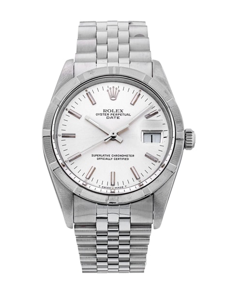 Rolex Oyster Perpetual Date 15010